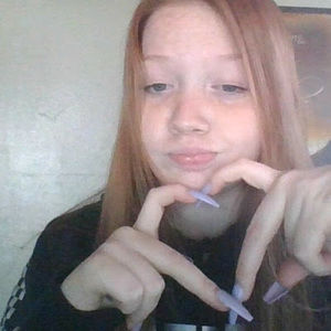 Meet your Posher, Kendra